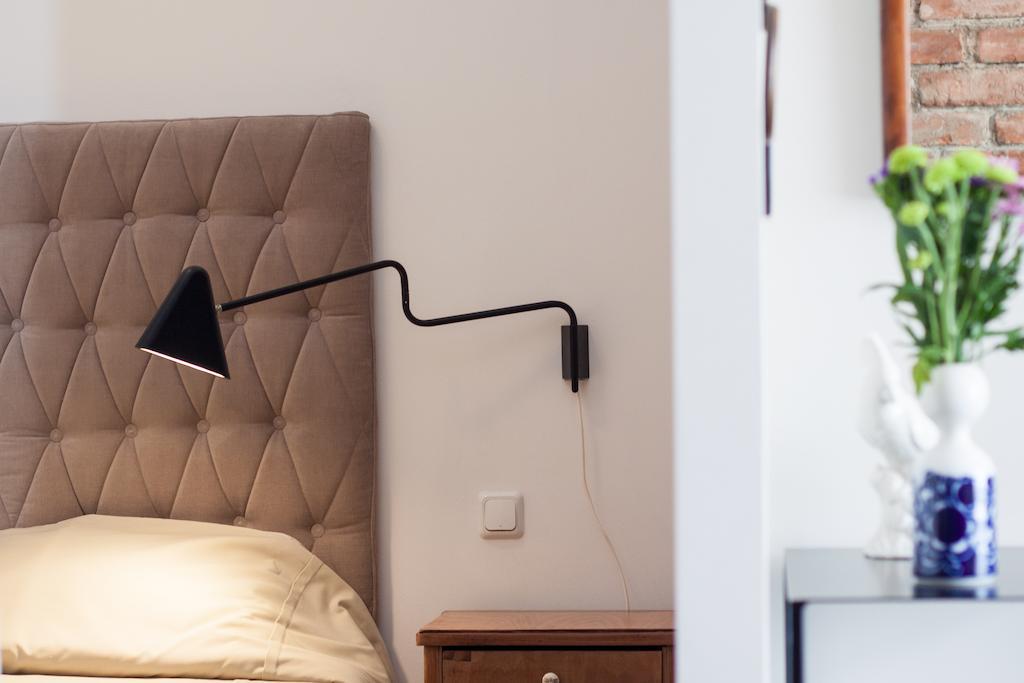 Centroom Apartments زغرب الغرفة الصورة