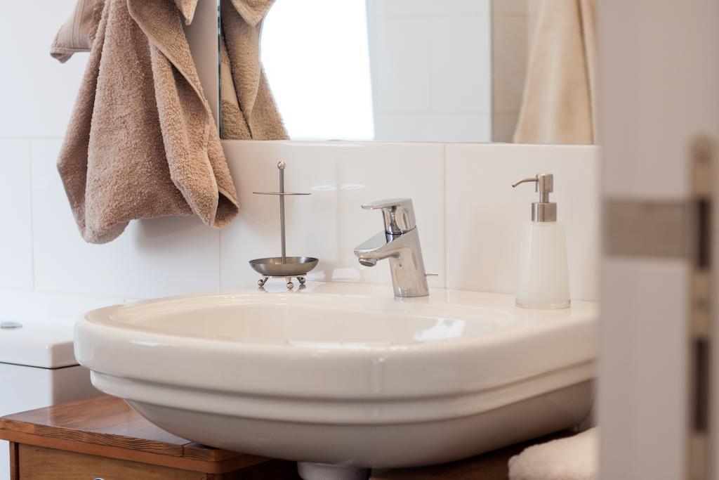 Centroom Apartments زغرب الغرفة الصورة