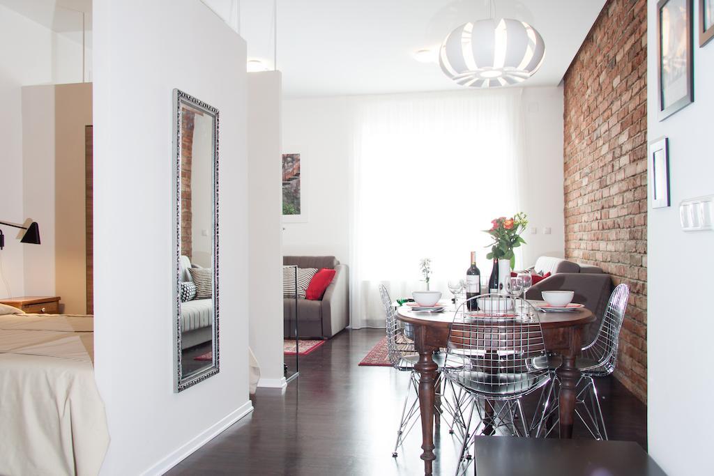 Centroom Apartments زغرب الغرفة الصورة