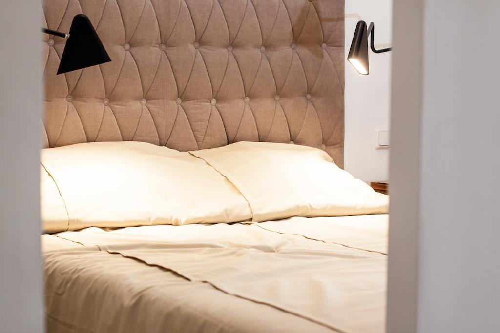 Centroom Apartments زغرب الغرفة الصورة